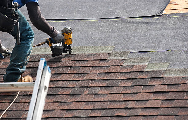 Licensed Roofing service in Berlin Center, OH - Brentwood Metal Roofing